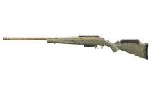 RUGER AMER PRED G2 6.5PRC 22" BZ/GR RUGER AMER PRED G2 6.5PRC 22" BZ/GR