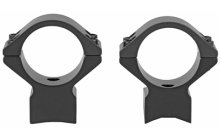 TALLEY LW RINGS HOWA 1500 1" MED TALLEY LW RINGS HOWA 1500 1" MED