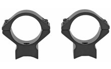 TALLEY LW RINGS HOWA 1500 1" LOW TALLEY LW RINGS HOWA 1500 1" LOW