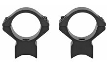 TALLEY LW RINGS KIMBER 84M 1" MED TALLEY LW RINGS KIMBER 84M 1" MED