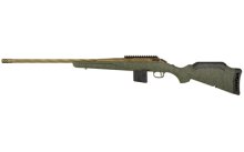 RUGER AMER PRED G2 6MM ARC 22" BZ/GR RUGER AMER PRED G2 6MM ARC 22" BZ/GR
