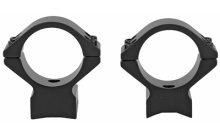 TALLEY LW RINGS BRN X-BOLT 1" LOW TALLEY LW RINGS BRN X-BOLT 1" LOW