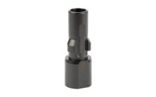 SCO 3LUG MUZZLE DEVICE 9MM 1/2X36 SCO 3LUG MUZZLE DEVICE 9MM 1/2X36