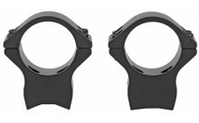 TALLEY LW RINGS BRN X-BOLT 1" MED TALLEY LW RINGS BRN X-BOLT 1" MED